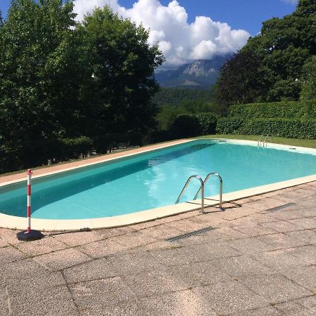 Appartamento Levico Lake Levico Terme Εξωτερικό φωτογραφία
