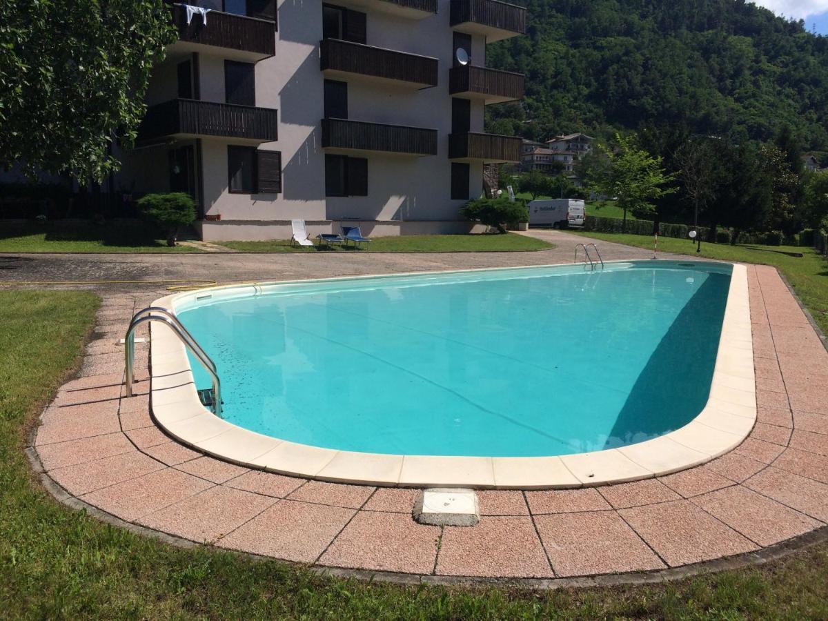Appartamento Levico Lake Levico Terme Εξωτερικό φωτογραφία